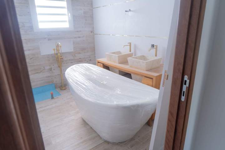 Rénovation maison La Réunion