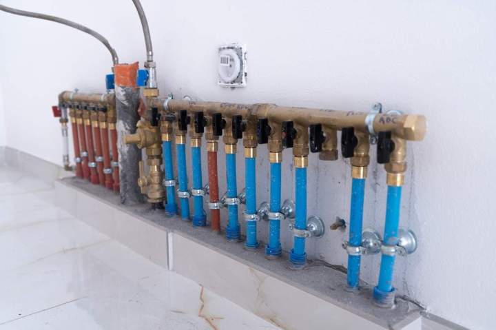 Entreprise de construction à La Réunion