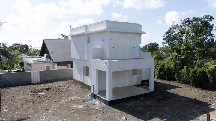 Plans de maisons sur mesure La Réunion