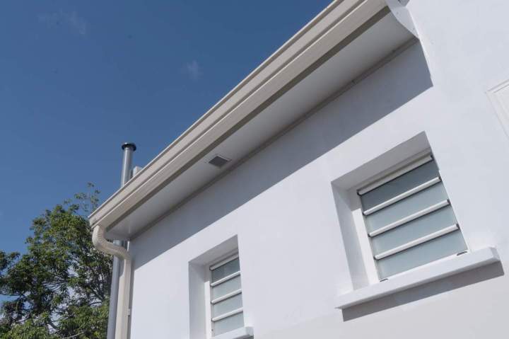 Aménagement extérieur La Réunion