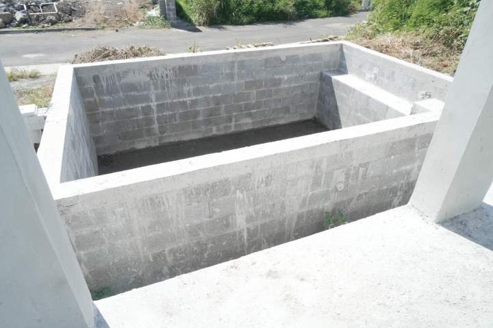 Entreprise de construction à La Réunion