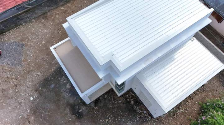 Plans de maisons sur mesure La Réunion