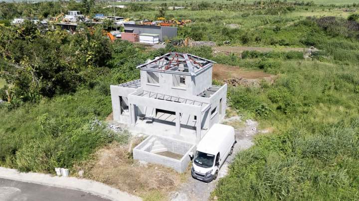 Plans de maisons sur mesure La Réunion