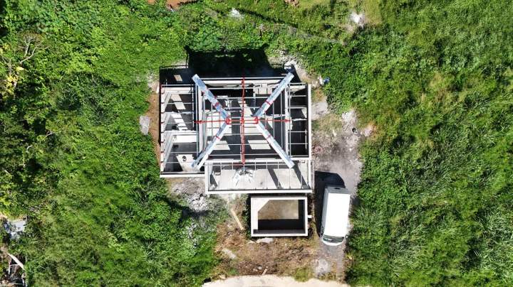 Plans de maisons sur mesure La Réunion