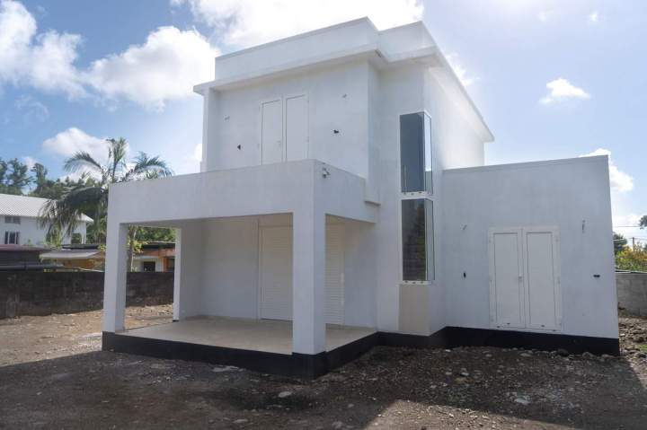 Entreprise de construction à La Réunion