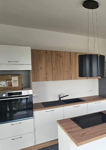 Rénovation de maison La Réunion