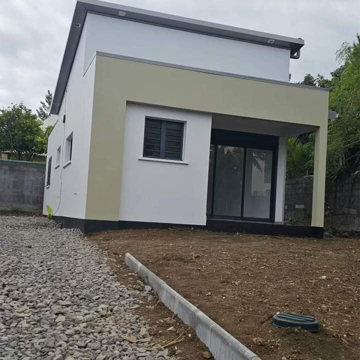 Travaux d’aménagement extérieur La Réunion