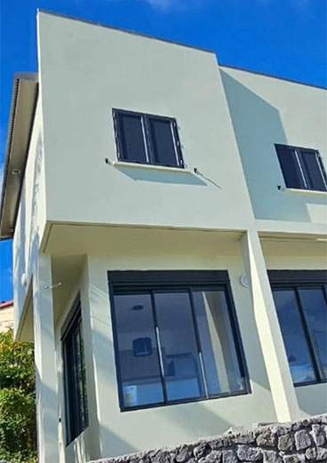 Rénovation maison La Réunion