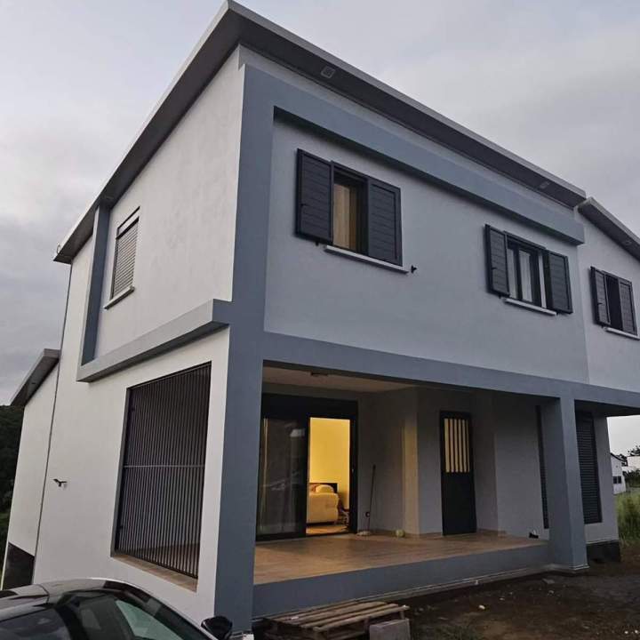 Rénovation maison La Réunion