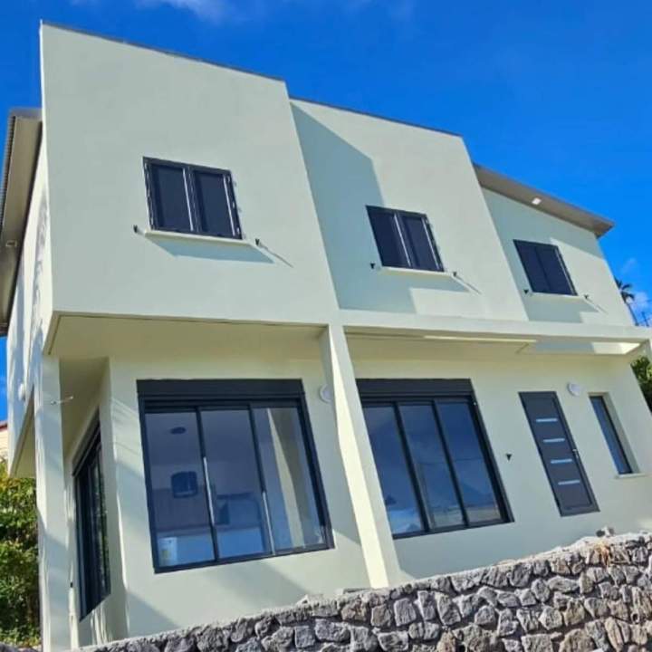 Plans de maisons sur mesure La Réunion