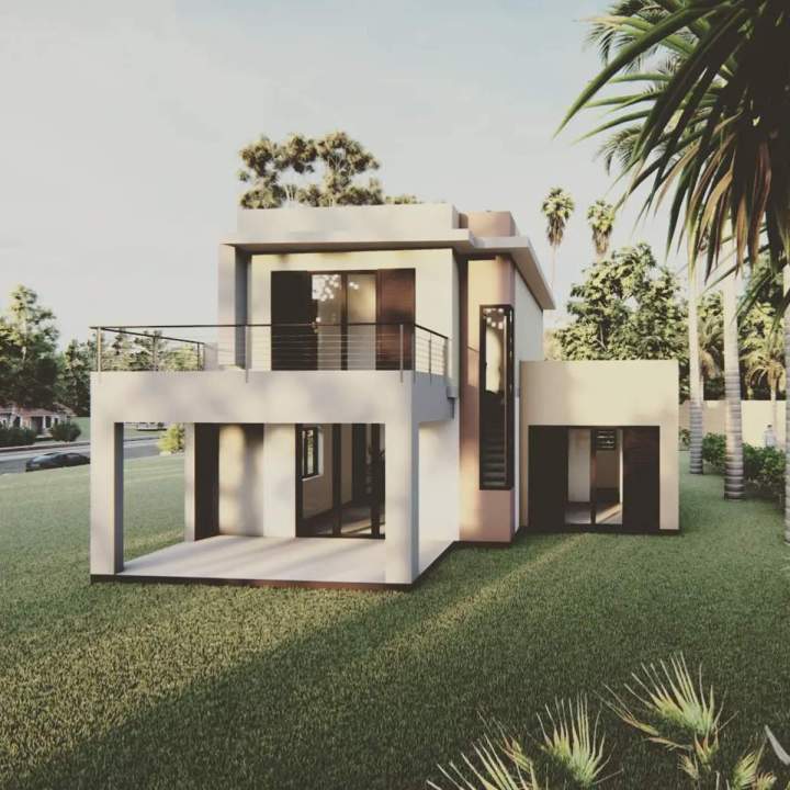 Rénovation maison La Réunion