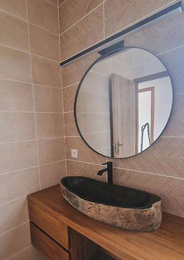 Rénover maison La Réunion